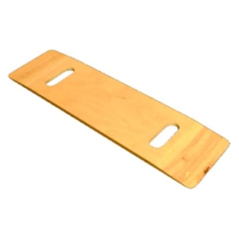 30" Wooden Transfer Board by NRS Healthcare Cover