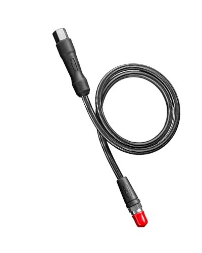 Tuyau MiFlex HD SUUNTO 80 cm pour la plongée sous-marine de loisir