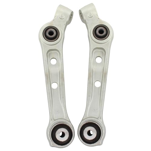 Front Left and Right Side Lower Rearward Control Arm for BMW by ApplianPar - Used condition - Image 2