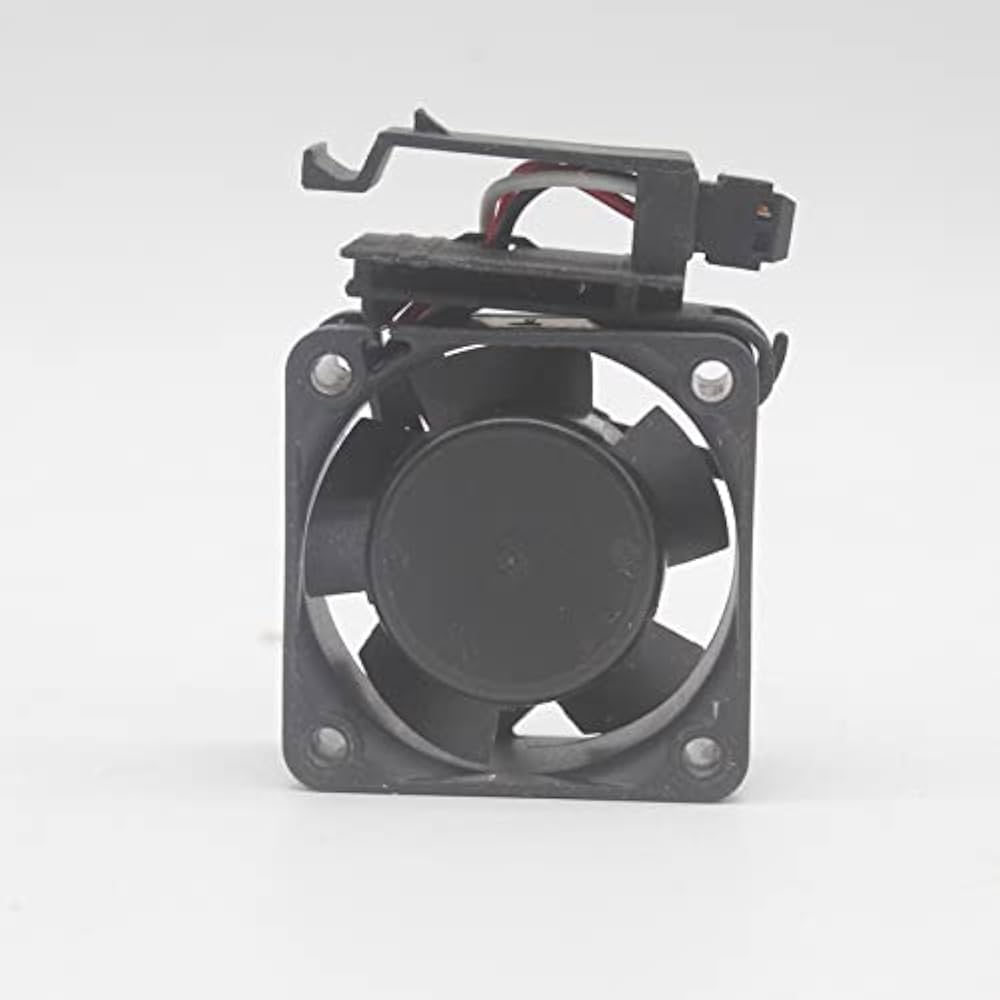 fana＊　 Amazon.com: ZSOXPF 4020 4cm 24V 0.11A Cooling Fan with