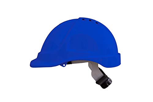 Irudek Protection 302601300014 casco STILO 600V, Azul Cover