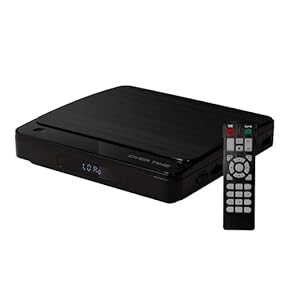 ポータブルDVD．マルチプレイヤー 楽天市場】【メーカー直販】ダイニチ電子 DVDプレーヤー 高画質