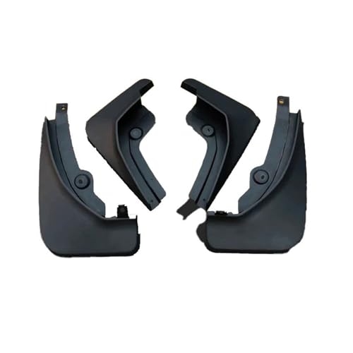 Garde-Boue Voiture Peugeot 3008 GT 2018 2019 2022 Bavettes de Protection