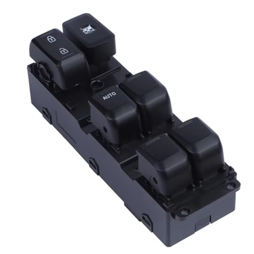 Interrupteur de vitre électrique pour Kia Rio 2011-2015 commande 93570-4Y201