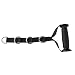 Body-Solid Tools Adjustable Nylon Cable Handle (NB59)