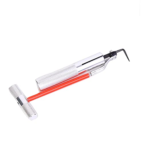 Outil De Retrait De Pare-Brise De Voiture, Kit D'outils Universel De Démontage De Réparation De Coupe De Vitre De Pare-Brise, Pièces De Rechange Automatiques (B) Cover