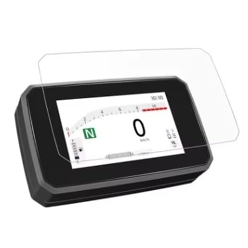 Protection d'écran tableau protège compteur TFT Forza PCX 2025