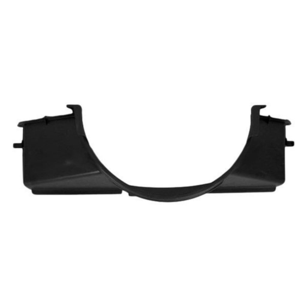 for GMC Sierra 1500 HD 2001-2006 Engine Cooling Fan Shroud | Lower | GM3110136 | 15164394