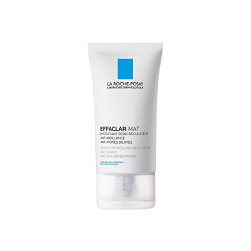 La Roche-Posay Effaclar Mat Idratante Sebo-Regolatore - 40 Ml