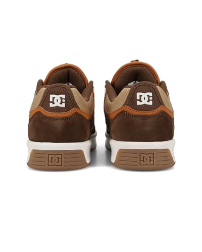 DC Shoes Men's Kalynx Zero Skate Shoe3