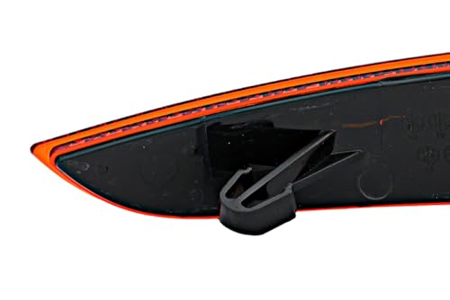 Reflector trasero derecho compatible para Volkswagen Golf 2010-2014 miniatura 5
