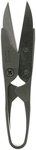 Kotobuki SK-5 Craft Scissors with Carbon Steel Blade
