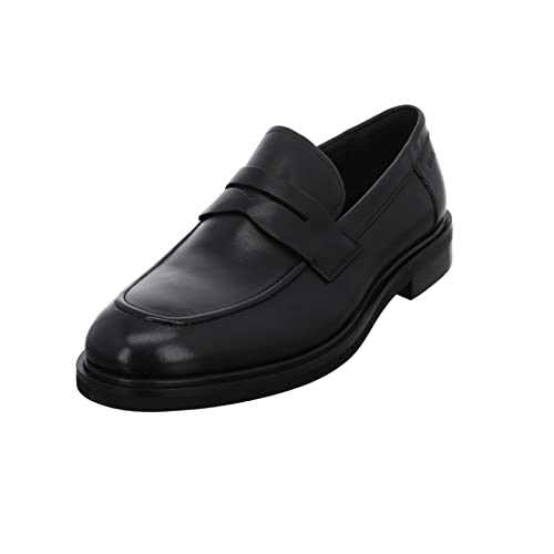 Zapatillas de piel lisa de alta calidad Digel Sócrates para hombre en talla 44