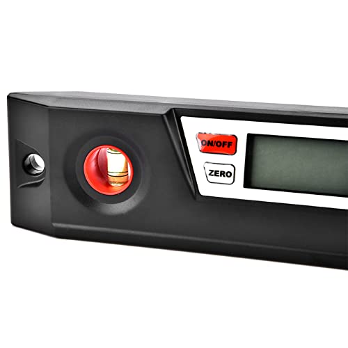 Medidor Digital de Ángulo Yinhing Protractor Inclinómetro miniatura 2