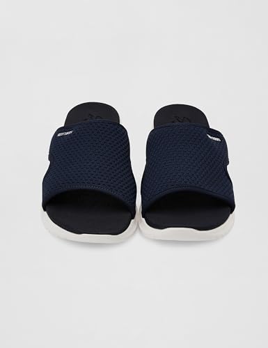 Image of Skechers womens Ultra Flex Slipper