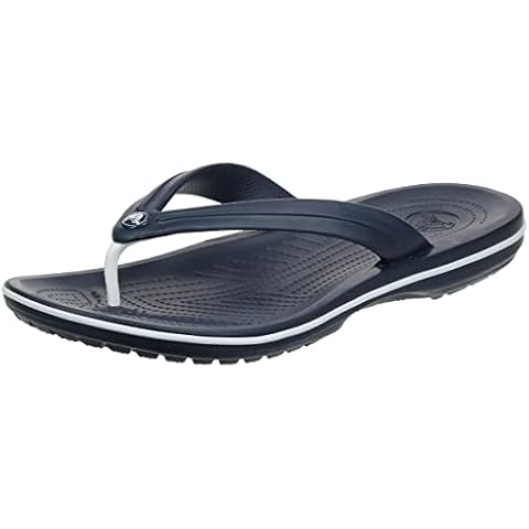 Chanclas Crocs Crocband Flip para mujer y hombre Cover