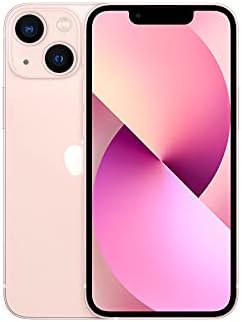 Apple iPhone 13 mini (512 GB) - Green