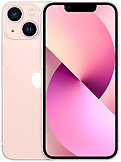 Apple iPhone 13 mini (512GB) - Pink
