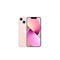 Apple iPhone 13 mini (128GB) - Rosa