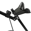 Masters-1-Series-Carrito-de-Golf-Color-Negro