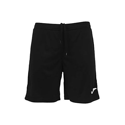 Joma Mens Nobel 100053.100 Team Shorts Cover