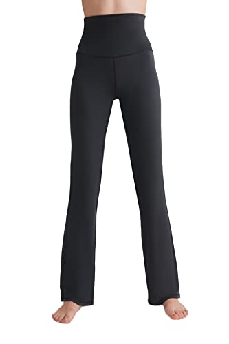 Pantalon de yoga True North d'une douceur d'exception en modal noir XS
