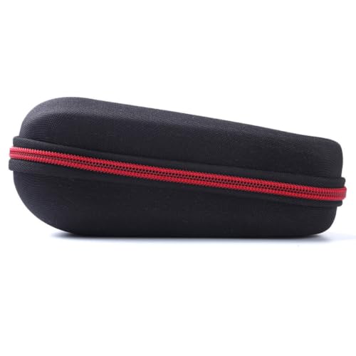 Electric Shaver Travel Case Black 3010s EVA Protective Bag image 5