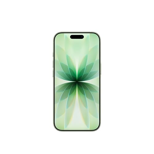 Image of iPhone 17 Sage 256GB (Unlocked)