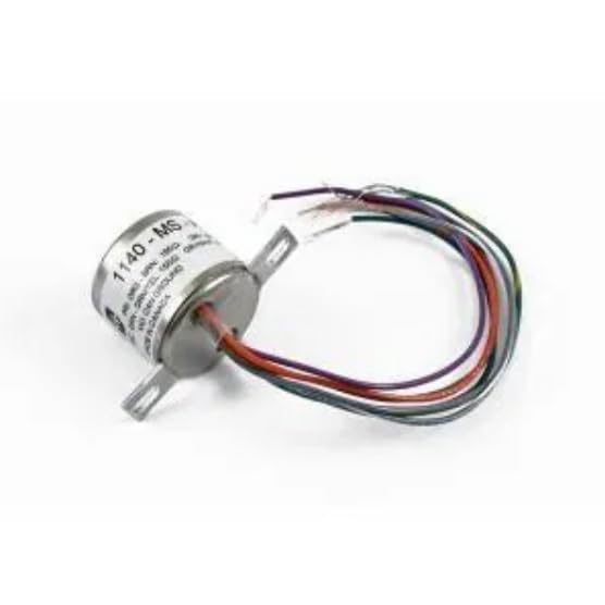 1140-MS-A, Audio Transformers/Signal Transformers Audio Transformer, mic Splitter, Chassis Mount, impedance Ratio 150 to 150