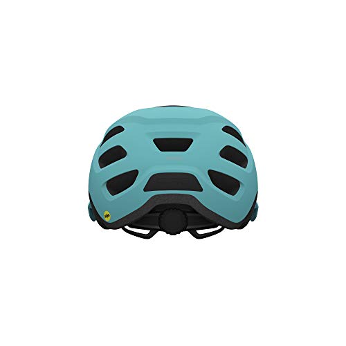 Giro Tremor Mips Unisex Youth Cycling Helmet - Matte Glacier (2022), Universal Youth (50-57 Cm) #TOP3
