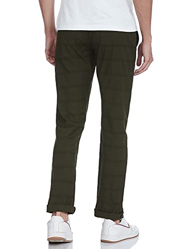Image of Blackberrys Men Khakis