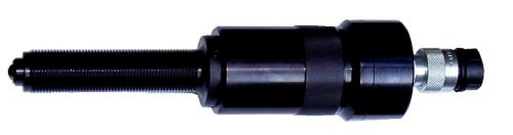 KS Tools 640.0130 Cilindro Idraulico con Vite di Pressione, 17T