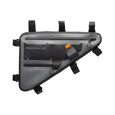 Blackburn Outpost Elite Small 3.37L Bag Cover