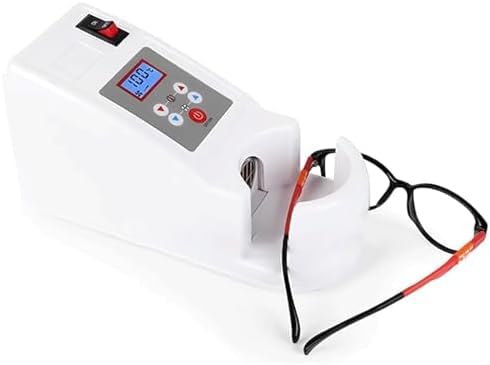 Chauffage de lunettes Capiènes pour redresser les montures rigides