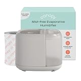 Canopy Large Room Humidifier, Moonstruck, 5.5L, 36 Hr, Up to 1,000 Sq Ft