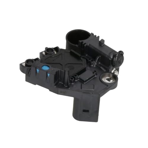 Valeo 599316 Alternator