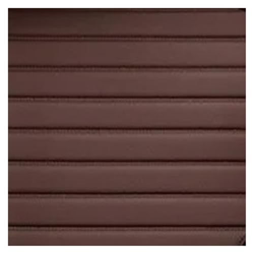 Tapis de sol Mercedes Classe E W213 couleur café pour voyage