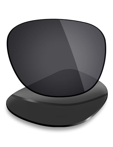 Image of Mryok Replacement Lenses for Ray-Ban Erika RB4171 54mm Sunglass, HD Polarized, UV Protection, Impact Resistant, Perfectly Fit