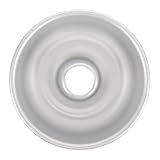 Photo Gallery solustre stampo per ciambelle in alluminio antiaderente design cavo unico per dolci torte e biscotti teglia da forno leggera e portatile per uso e professionale Photo Gallery solustre stampo per ciambelle in alluminio antiaderente design cavo unico per dolci torte e biscotti teglia da forno leggera e portatile per uso e professionale