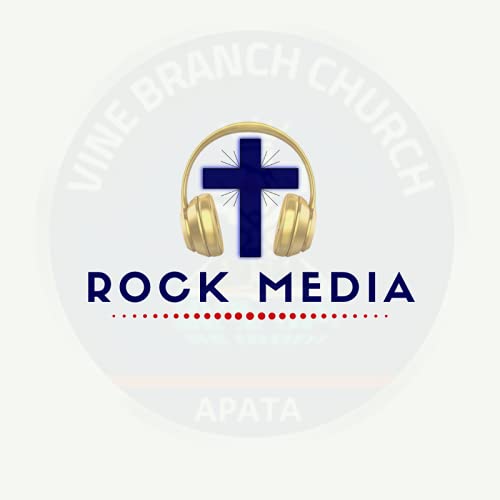 Rock Centre Podcast cover art
