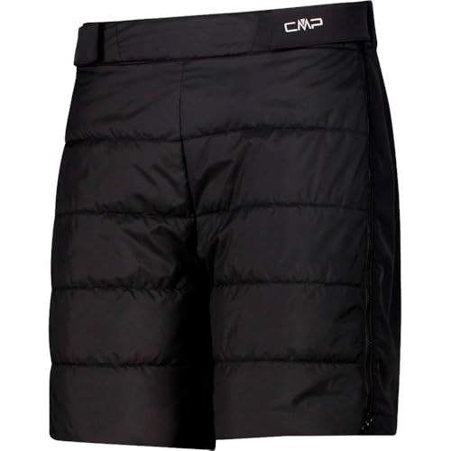 Shorts da donna CMP Primaloft froid stoppé en rando - 3