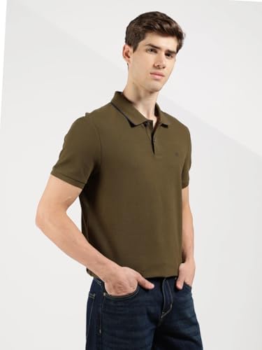 Image of Calvin Klein Jeans Men Polo Shirt