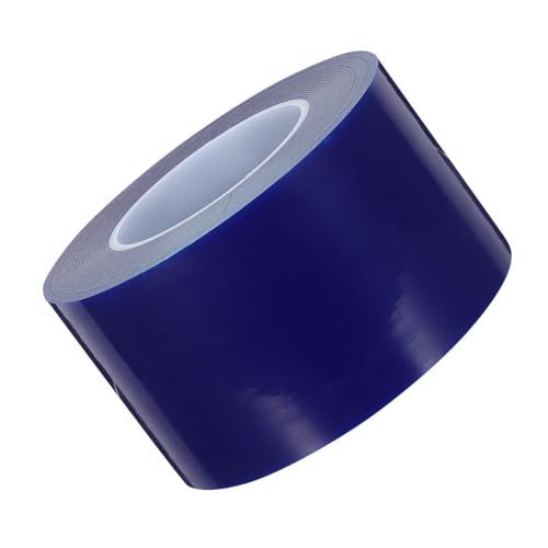 Cinta Protectora para Rines Azul 3.15" x 656ft miniatura 1