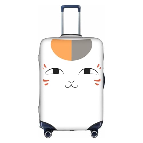 [Raysent] �X�[�c�P�[�X�J�o�[ �ĖڗF�l�� �ɂ�񂱐搶 �L�����[�P�[�X�J�o�[ �L�k�f�� �ϋv�� ���h�~ ����h�~ ���t���ȒP ����\ �e�T�C�Y�Ή�