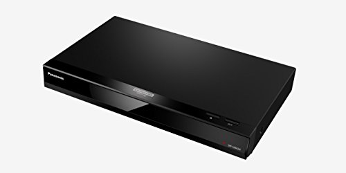 Panasonic DP-UB424 – Ultra HD Blu-ray Disc Player
