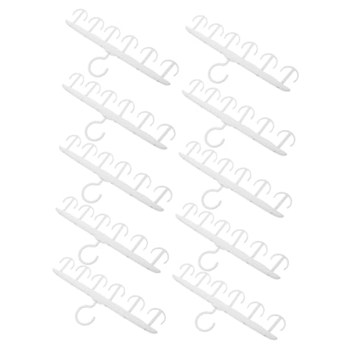 Perchas Pantalones Pinzas Marca Gatuida