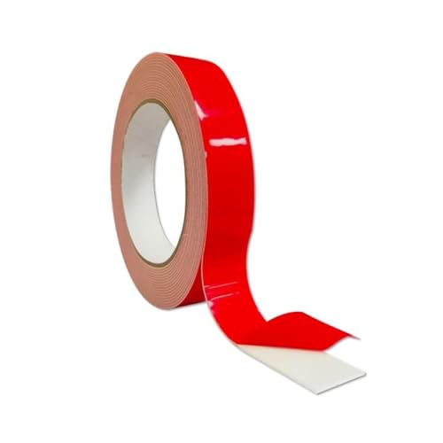 Parence.- Ruban Adhésif Double Face 5M - Multifonction