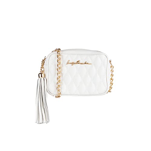 Bolsa Metal Luiza Barcelos 77770594