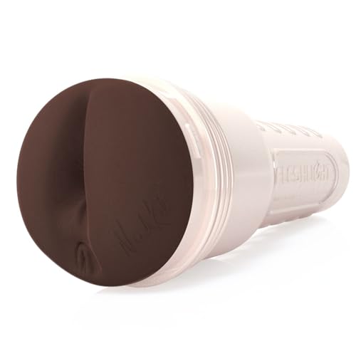 Image of Fleshlight Girls Nicole Kitt | Prowla | Male Sex Toy (Prowla, Full Size)