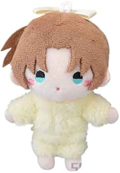 Amazon.co.jp: 名探偵コナン セガ ラッキーくじオンライン もこもこ